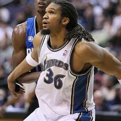 Etan Thomas height profile photo