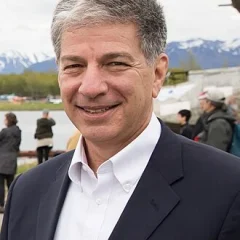 Ethan Berkowitz height profile photo
