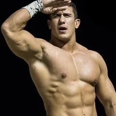 Ethan Carter III height profile photo