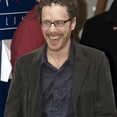 Ethan Coen height profile photo