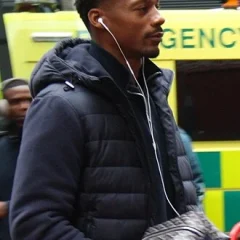 Ethan Pinnock height profile photo