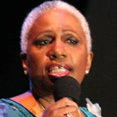 Ethel Ennis height profile photo