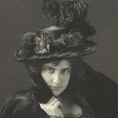 Ethel Reed height profile photo