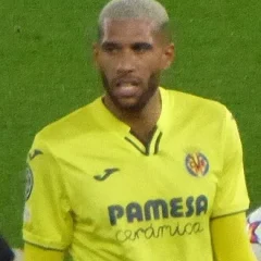Étienne Capoue height profile photo
