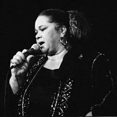 Etta James height profile photo