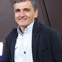Euclid Tsakalotos height profile photo