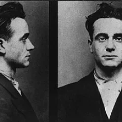 Eugen Weidmann height profile photo