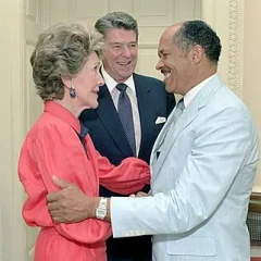 Eugene Allen height profile photo