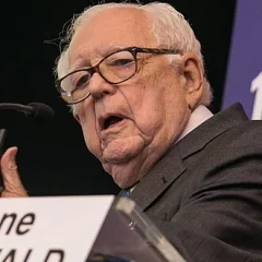 Eugene Braunwald height profile photo