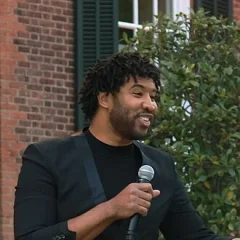 Eugene Daniels height profile photo