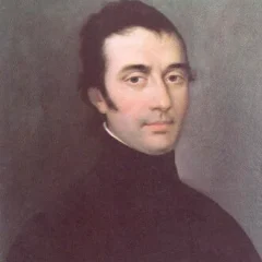 Eugène de Mazenod height profile photo
