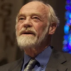 Eugene H. Peterson height profile photo