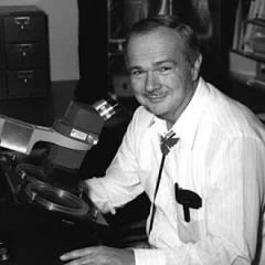 Eugene Merle Shoemaker height profile photo