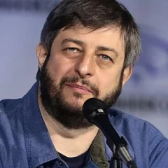 Eugene Mirman height profile photo