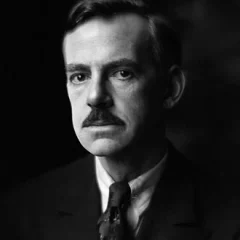 Eugene O'Neill height profile photo