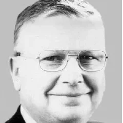 Eugene Stoner height profile photo