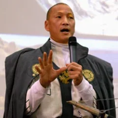 Eugene Tssui height profile photo