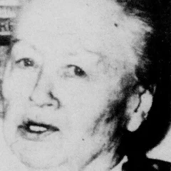 Eugénie Brazier height profile photo