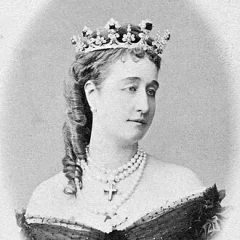 Eugénie de Montijo height profile photo