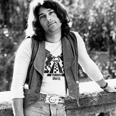 Eumir Deodato height profile photo