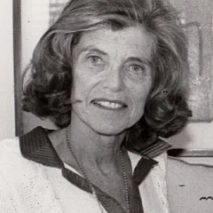 Eunice Kennedy Shriver height profile photo