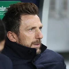 Eusebio Di Francesco height profile photo