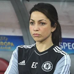 Eva Carneiro height profile photo