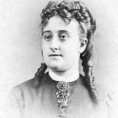 Eva Gonzalès height profile photo