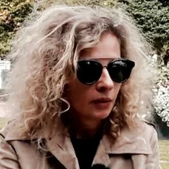Eva Ionesco height profile photo
