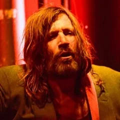 Evan Dando height profile photo