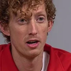 Evan Dunfee height profile photo