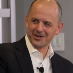 Evan McMullin height profile photo