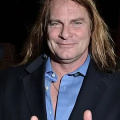 Evan Stone height profile photo