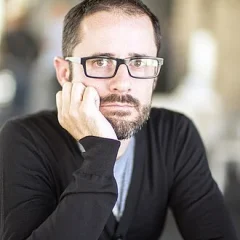 Evan Williams (Internet entrepreneur) height profile photo