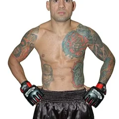 Evangelista Santos height profile photo