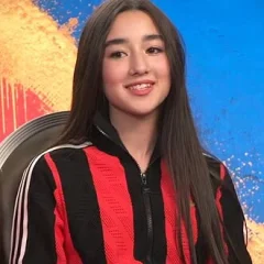 Eve Ridley height profile photo