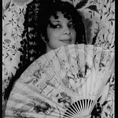 Evelyn Dove height profile photo
