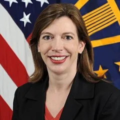 Evelyn Farkas height profile photo