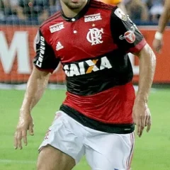 Éverton Ribeiro height profile photo