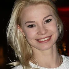 Evgenia Tarasova height profile photo