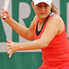 Evgeniya Rodina height profile photo