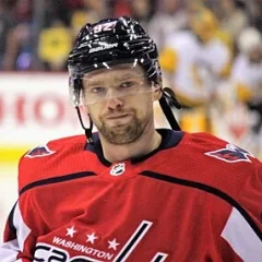 Evgeny Kuznetsov height profile photo