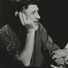 Ewan MacColl height profile photo