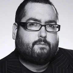 Ewen MacIntosh height profile photo