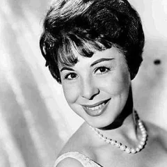 Eydie Gormé height profile photo