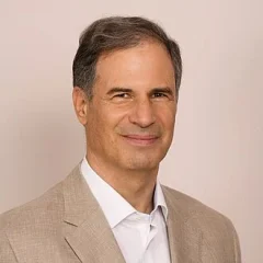 Eytan Stibbe height profile photo