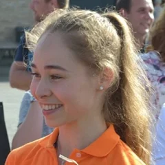 Eythora Thorsdottir height profile photo