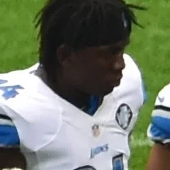Ezekiel Ansah height profile photo