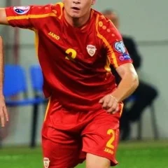 Ezgjan Alioski height profile photo