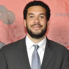 Ezra Edelman height profile photo